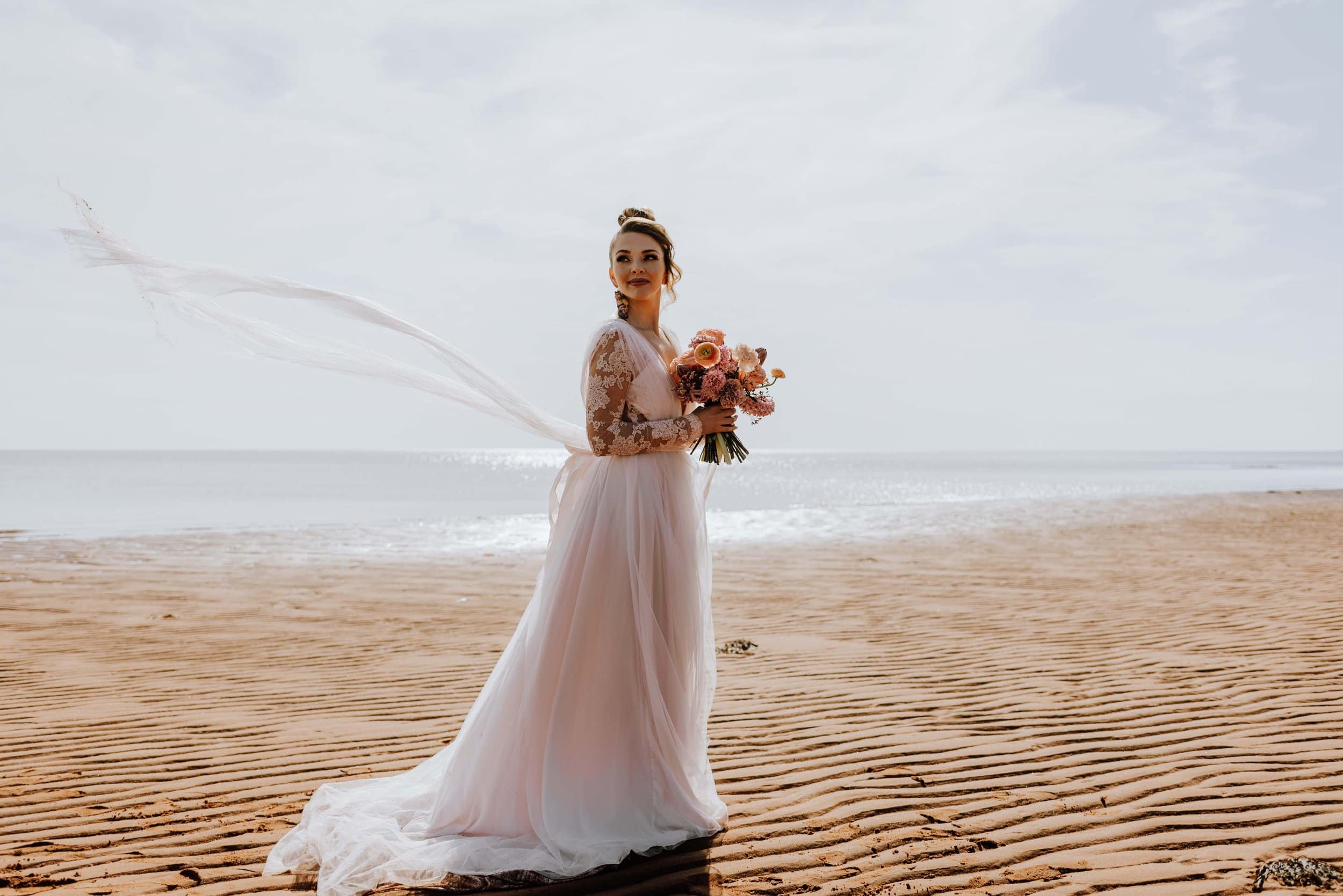 Prince Edward Island Wedding photographer - Michaela Bell Photography