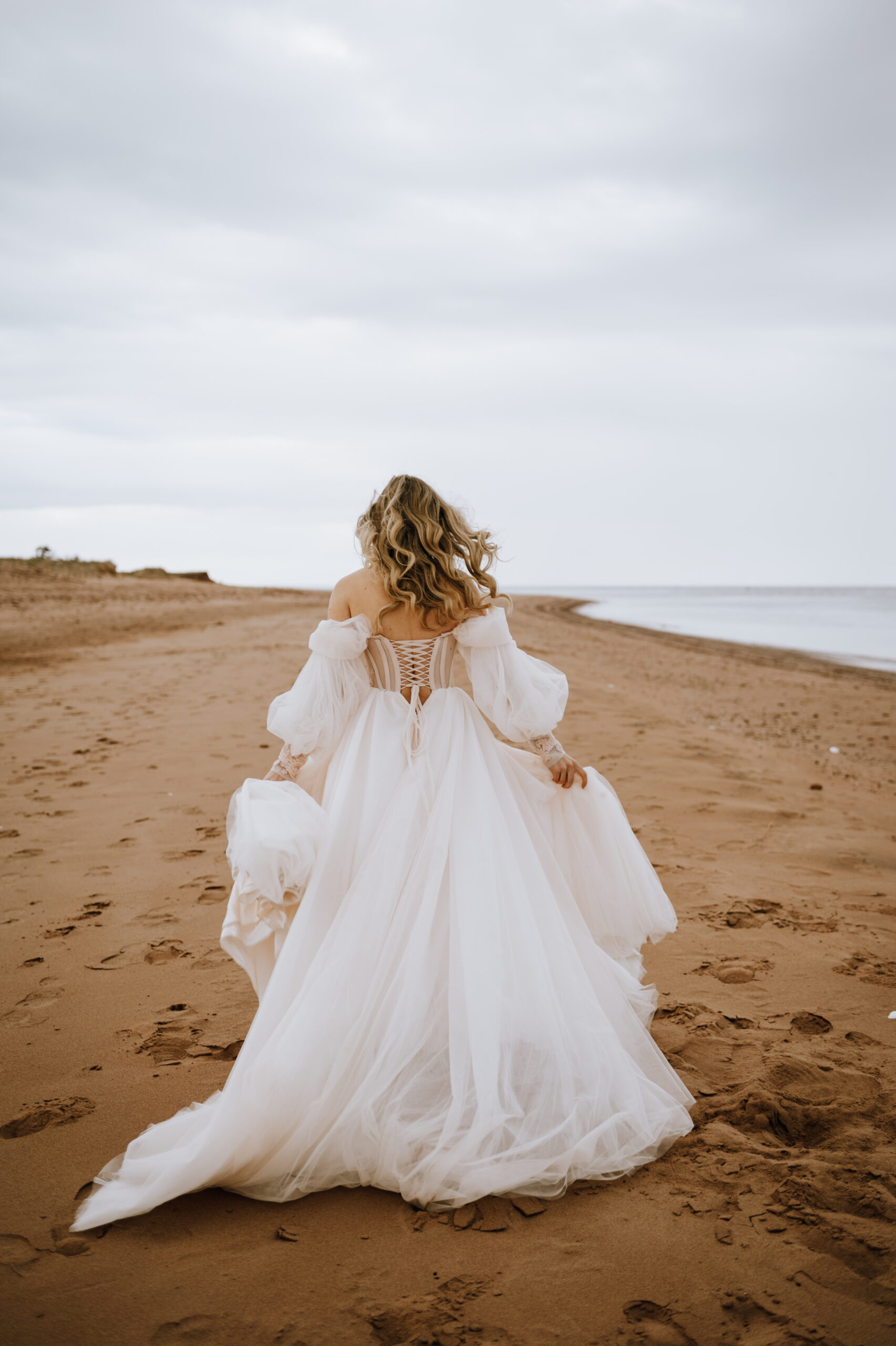 Prince Edward Island Wedding Photographer - Michaela Bell Photography