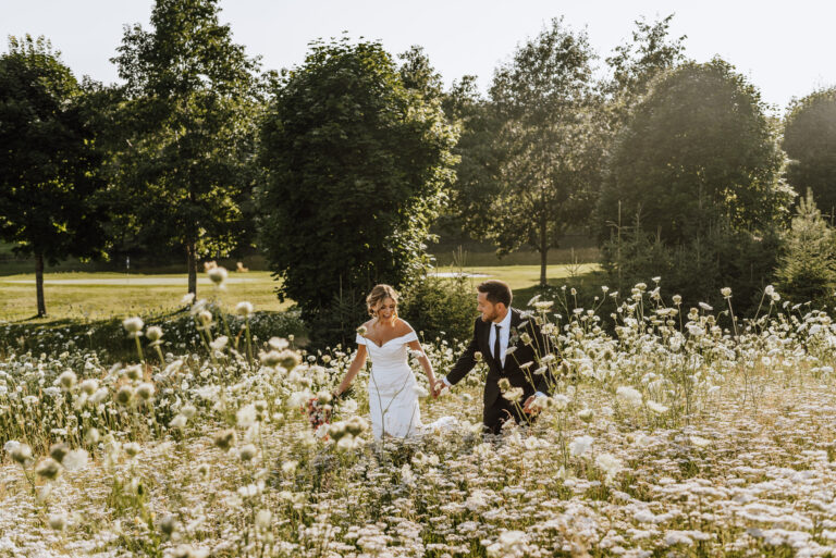 How To Choose The Perfect PEI Wedding Venue For You