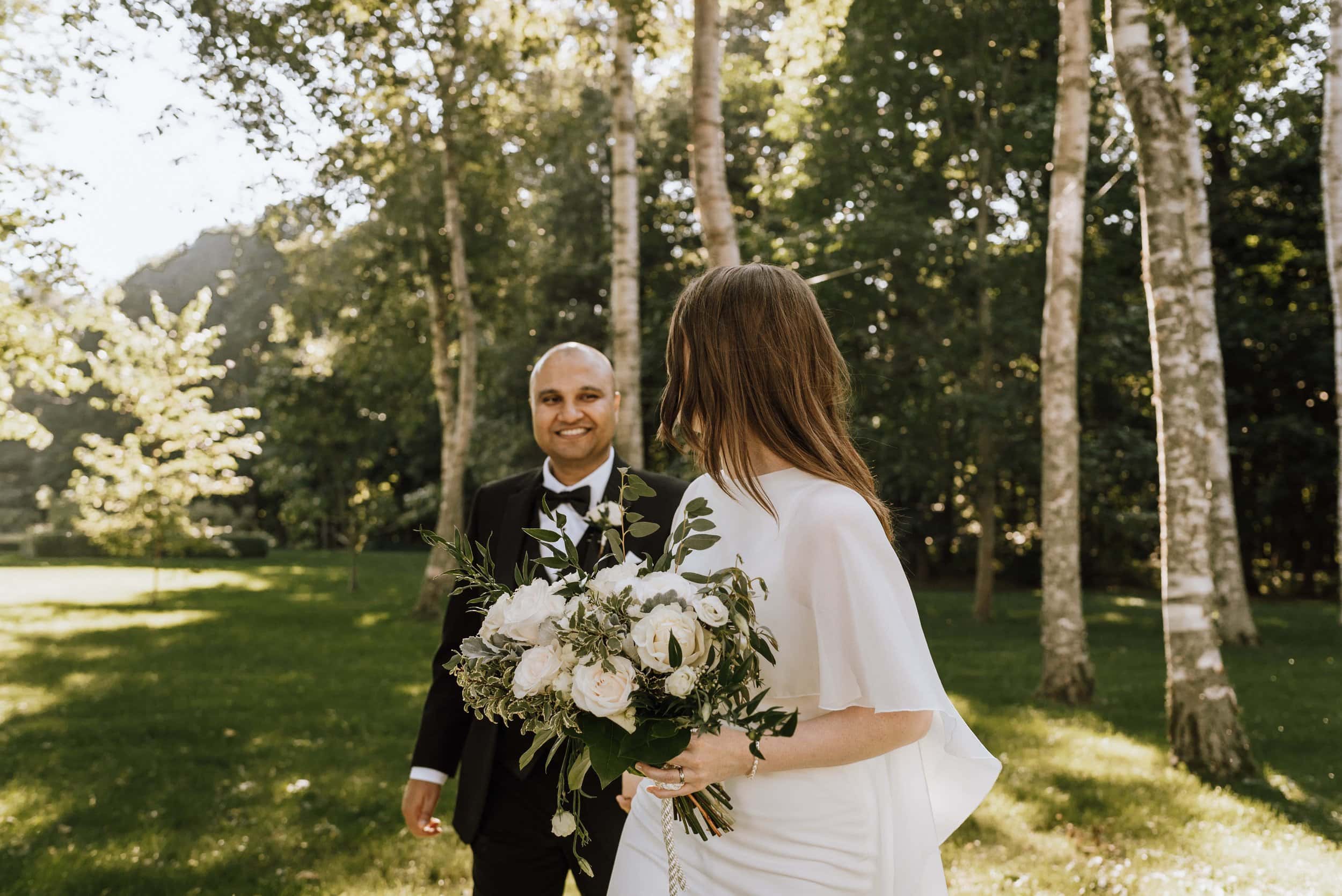 Prince Edward Island Wedding Photography - Michaela Bell Photography