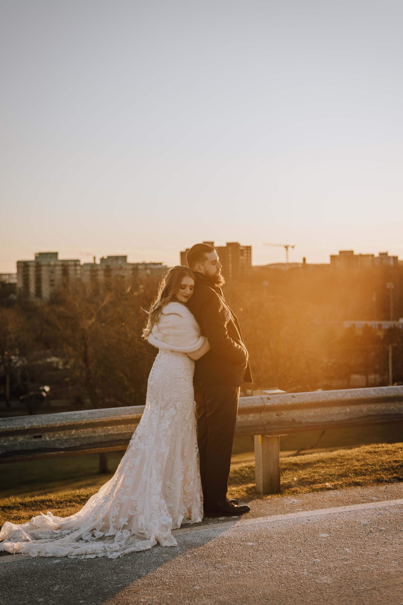Nova Scotia wedding photographer - Michaela Bell Photography