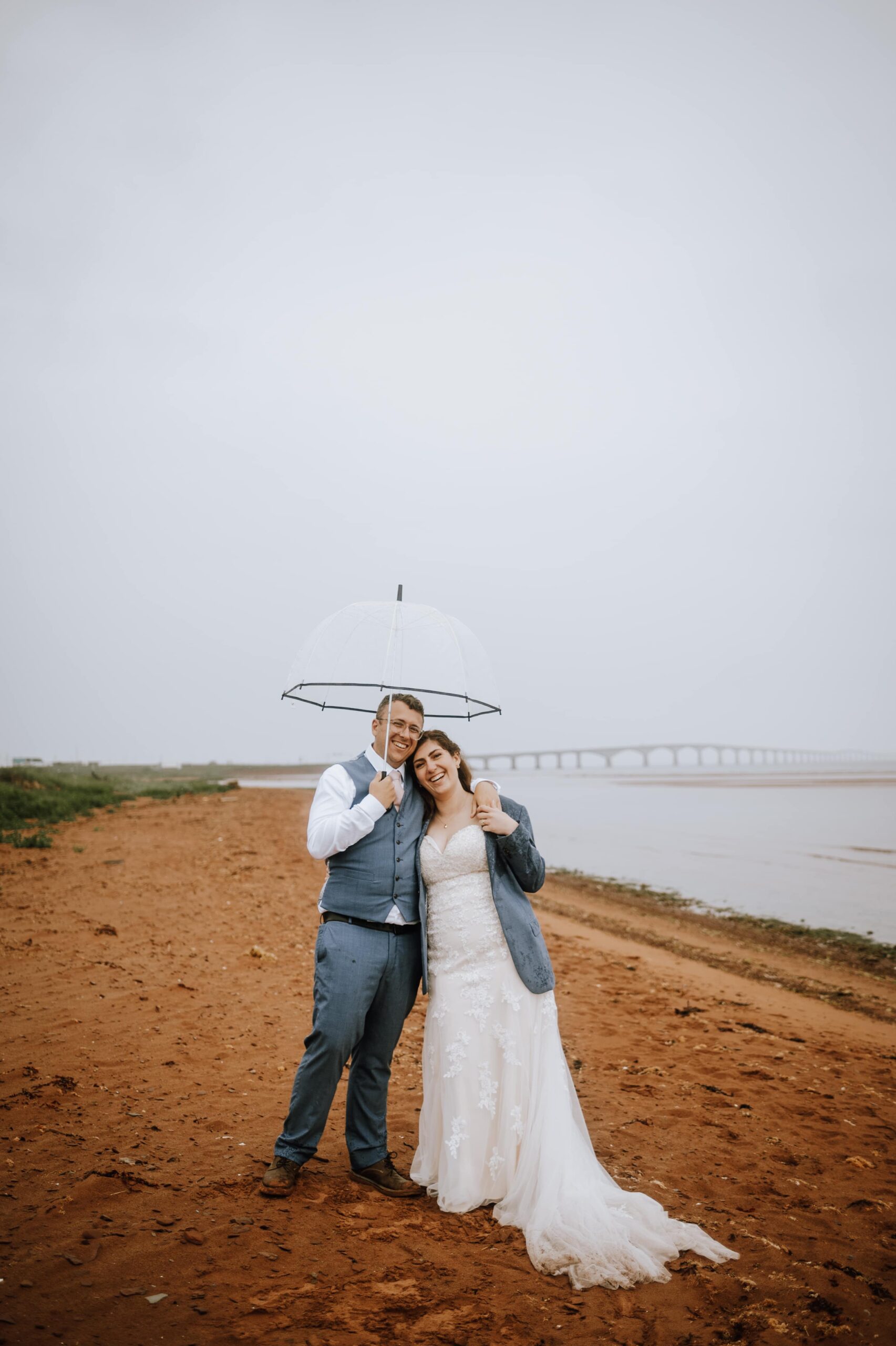 Prince Edward Island Wedding Photography - Michaela Bell Photography