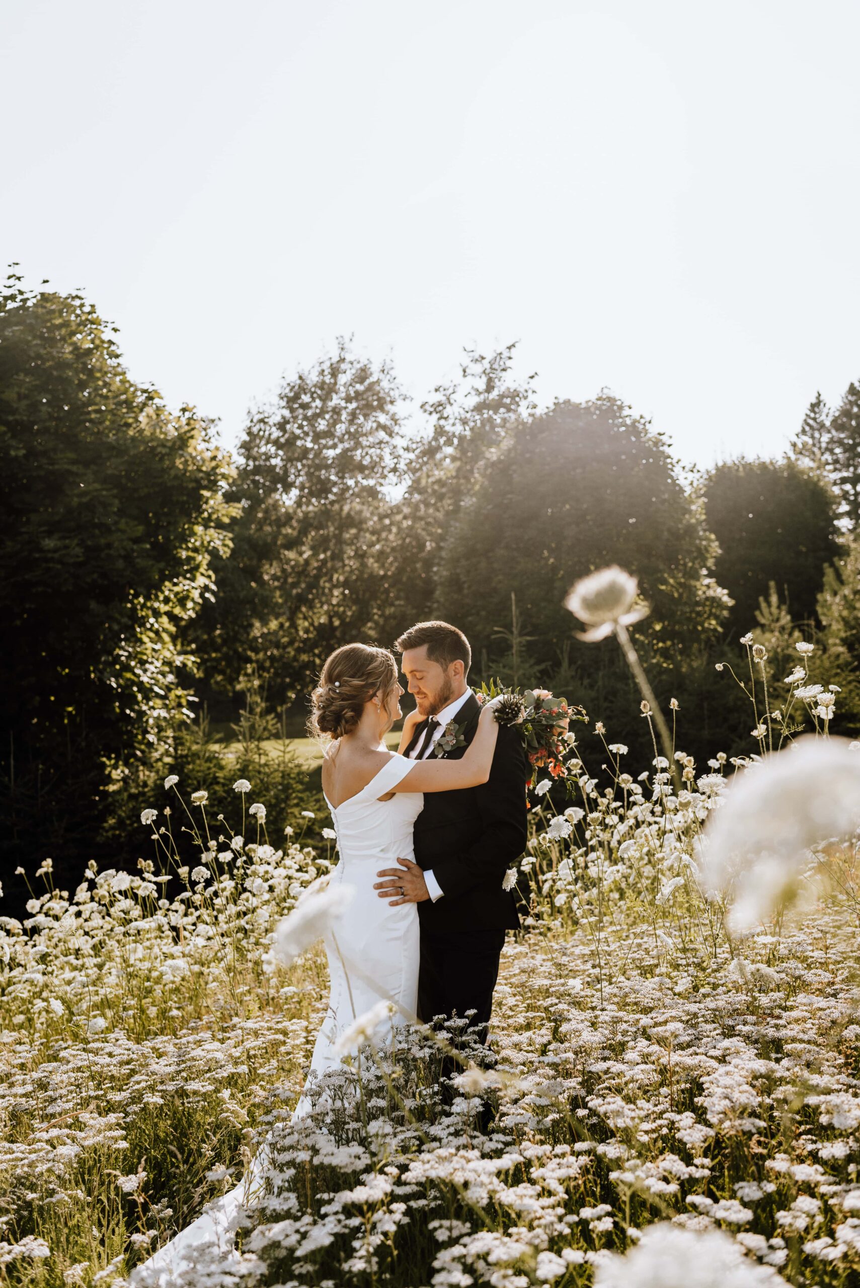 PEI wedding photographer - Michaela Bell Photography 