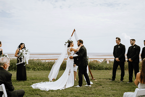 New Brunswick Wedding Photography - Michaela Bell Photography
