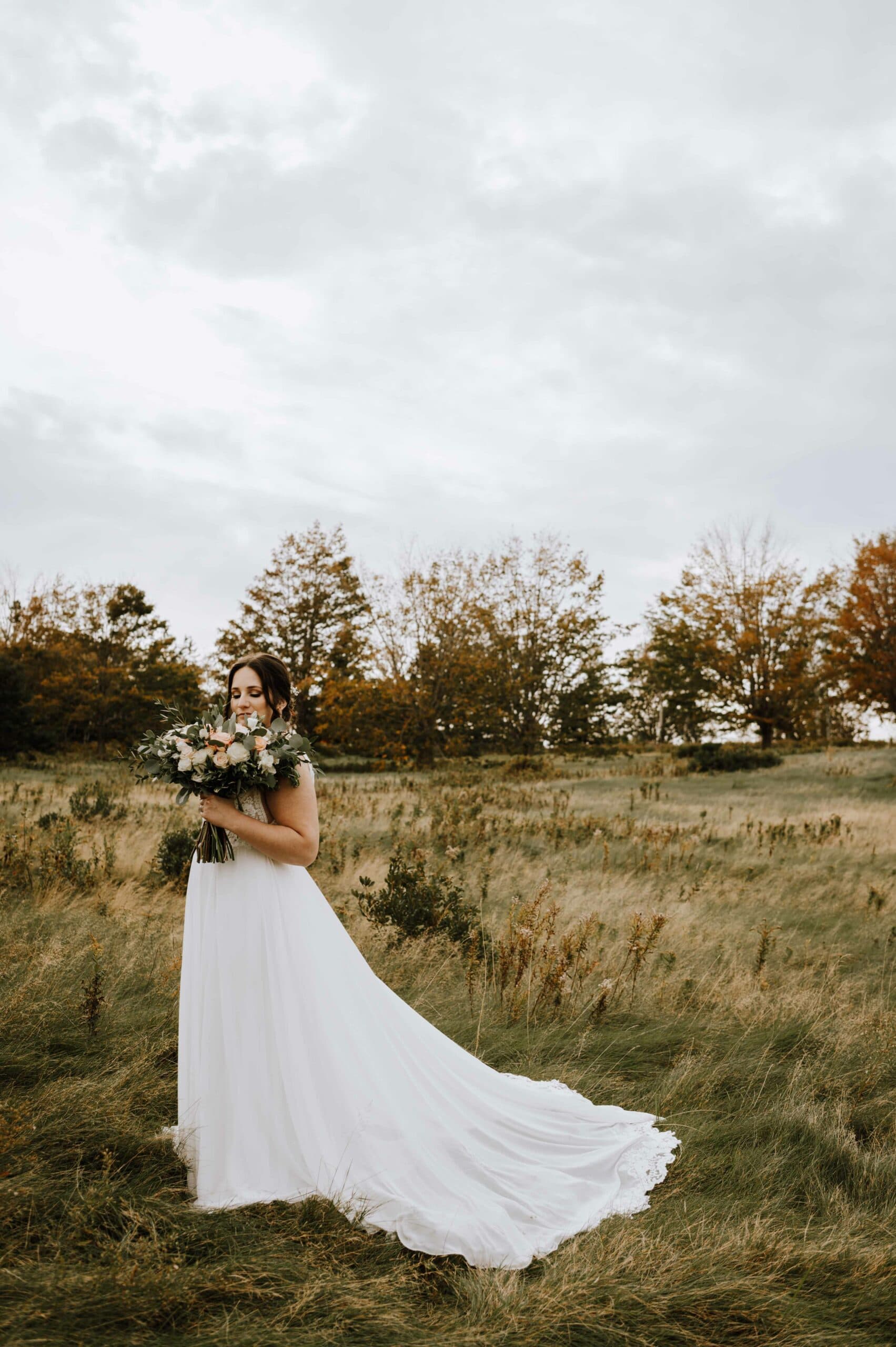 Prince Edward Island Wedding photographer - Michaela Bell Photography
