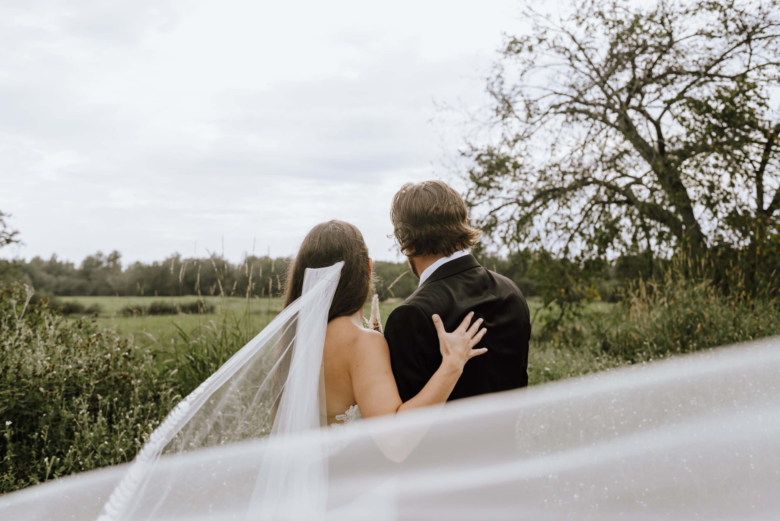 NB Wedding photographer - Michaela Bell Photography