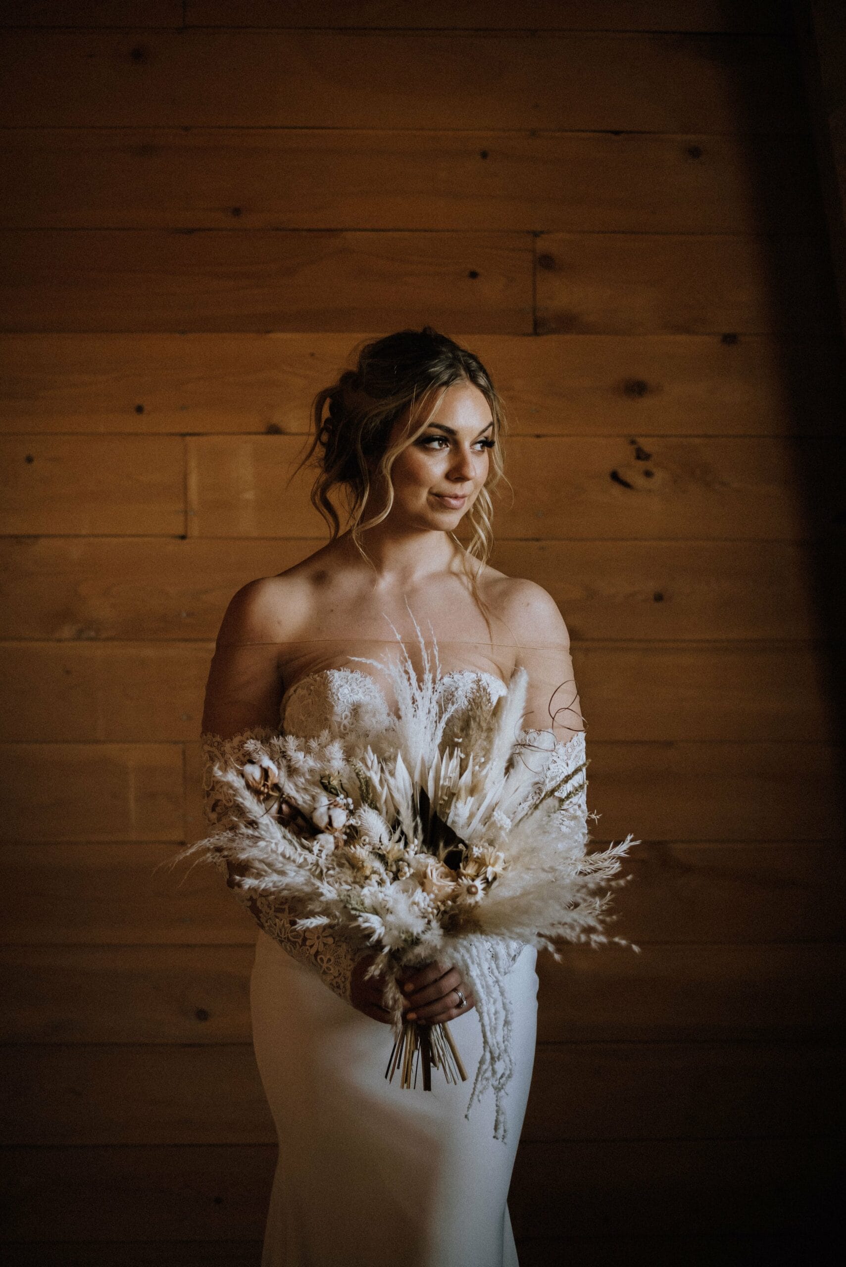 New Brunswick wedding photography - Michaela Bell Photography