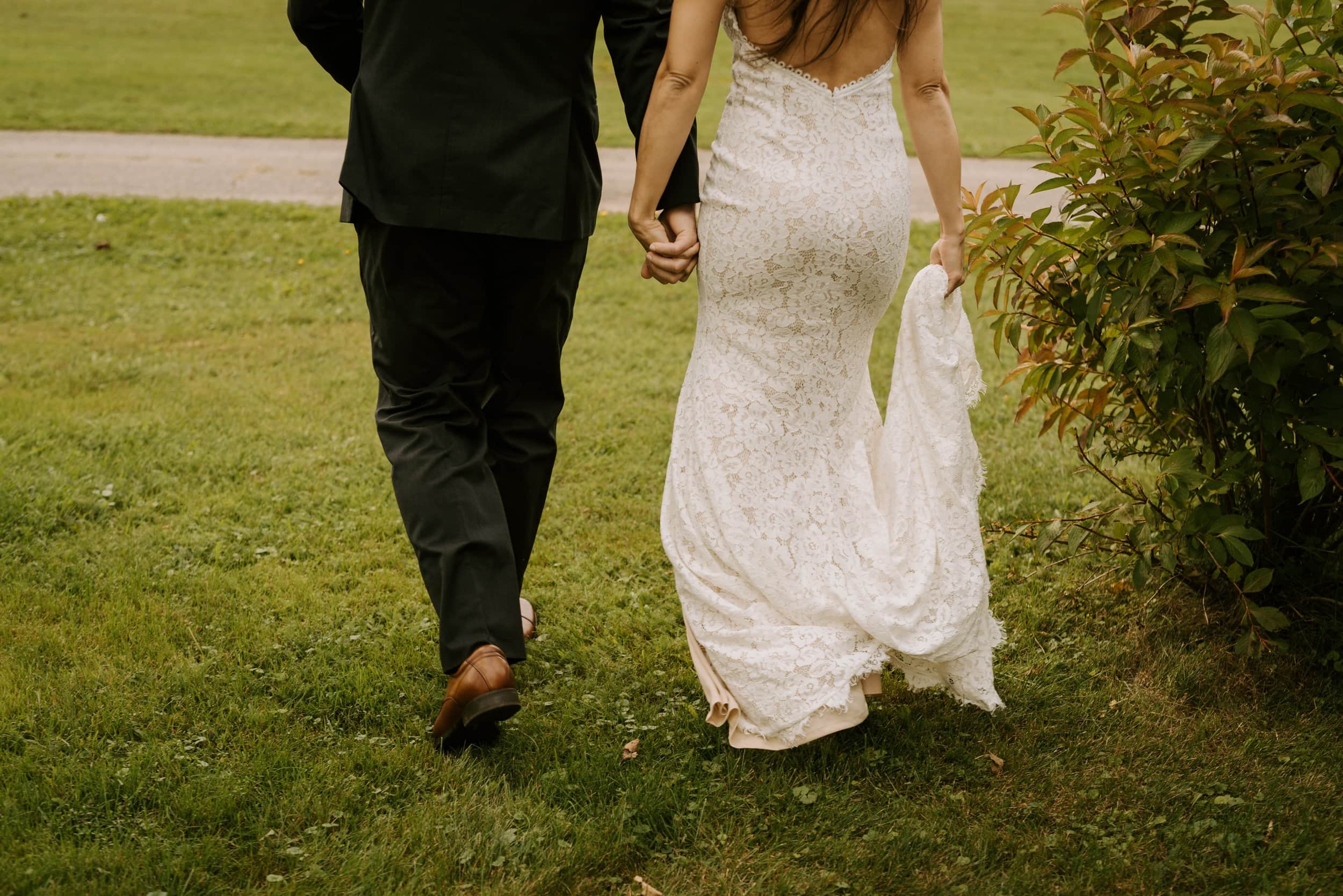 Wedding photographer in PEI - Michaela Bell Photography