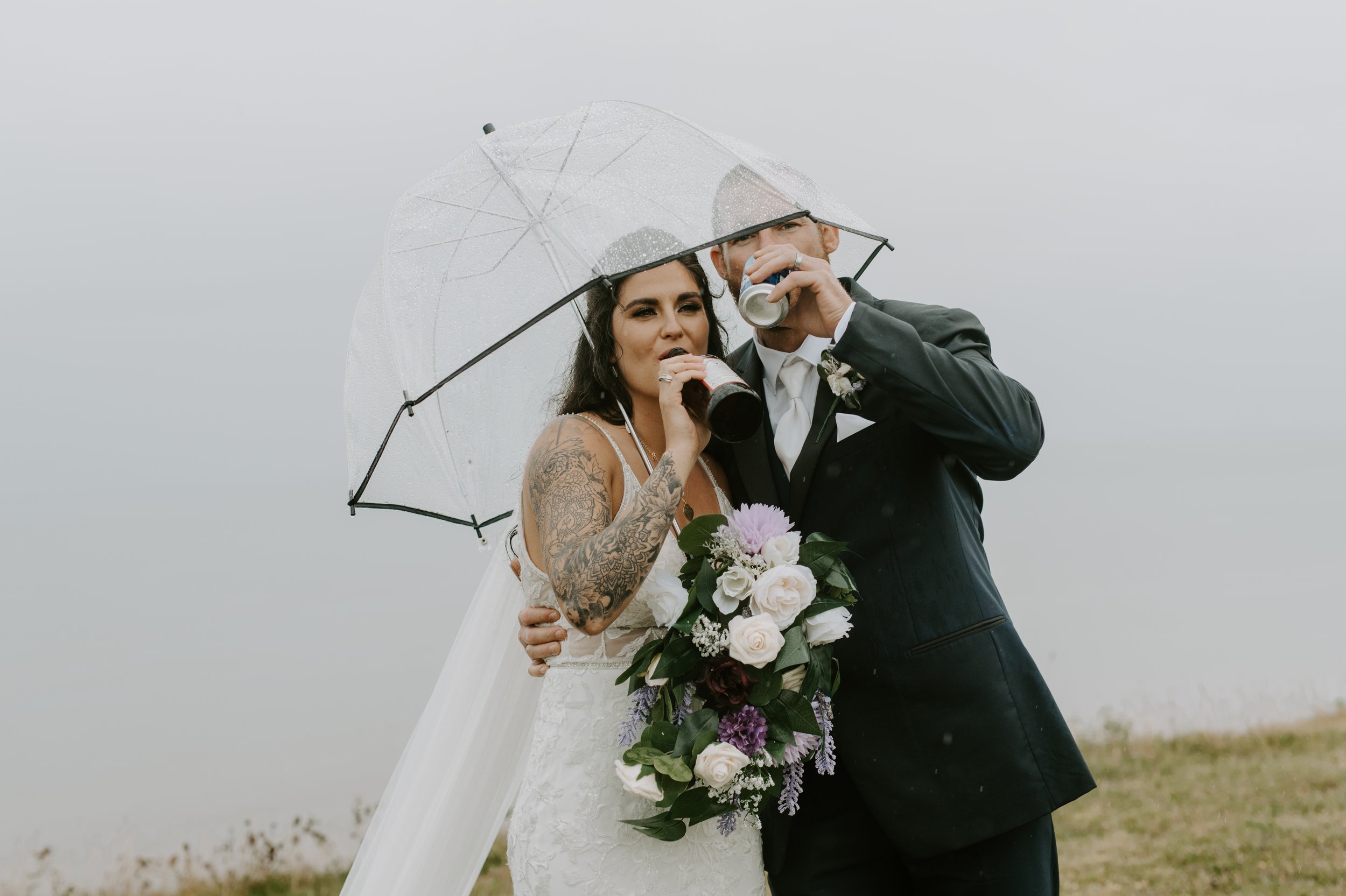 PEI Wedding photographer - Michaela Bell Photography