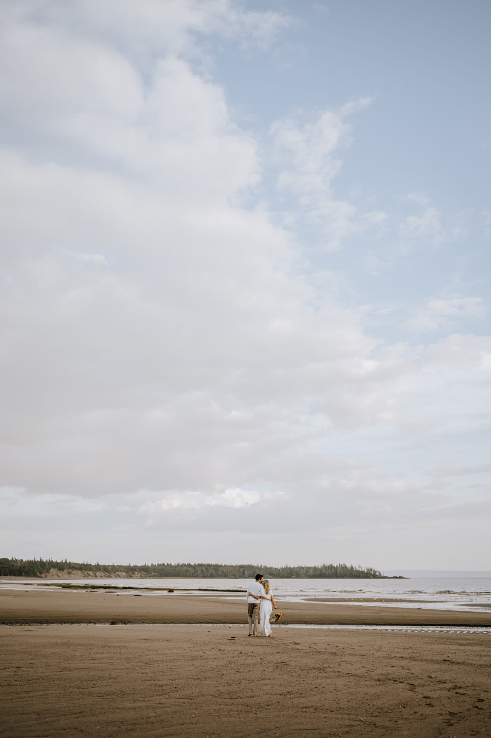 New Brunswick wedding photography - Michaela Bell Photography