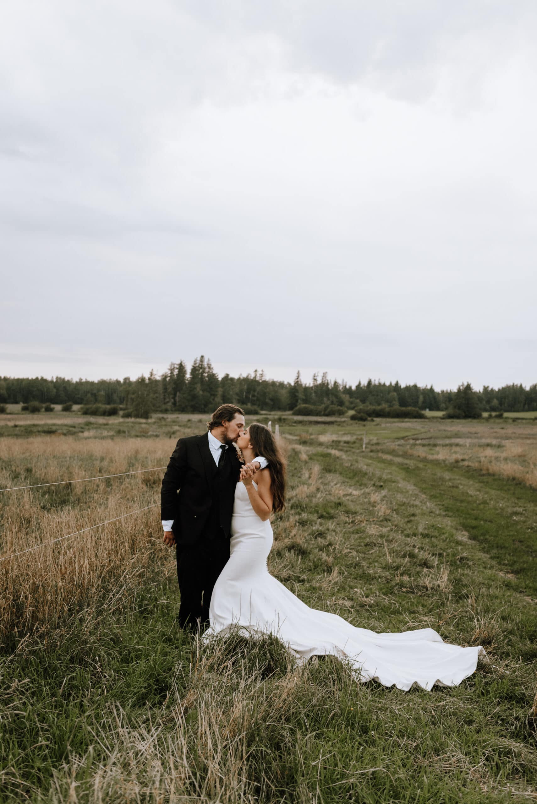 New Brunswick Wedding photographer - Michaela Bell Photography