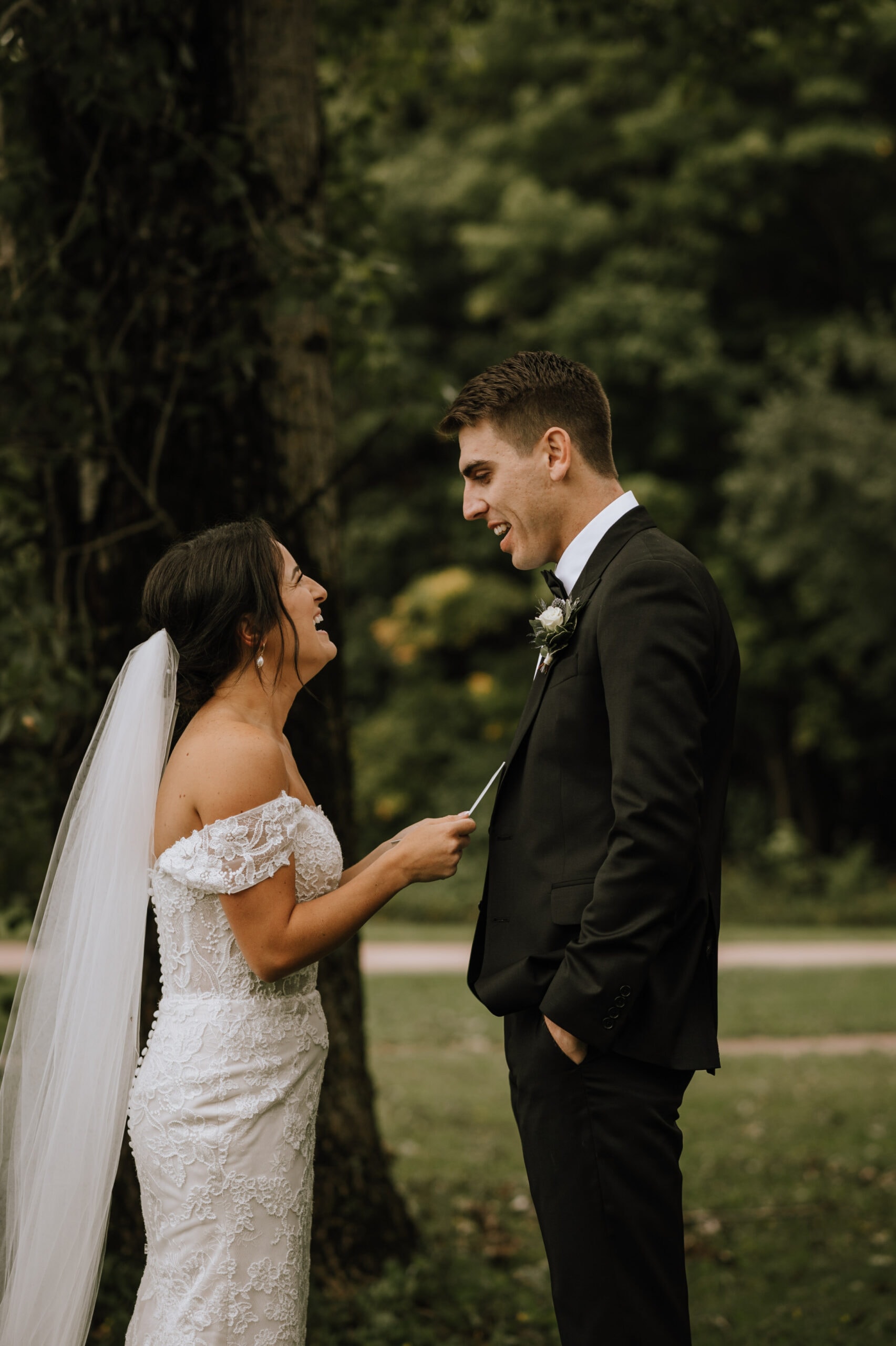 Prince Edward Island Wedding photographer - Michaela Bell Photography 